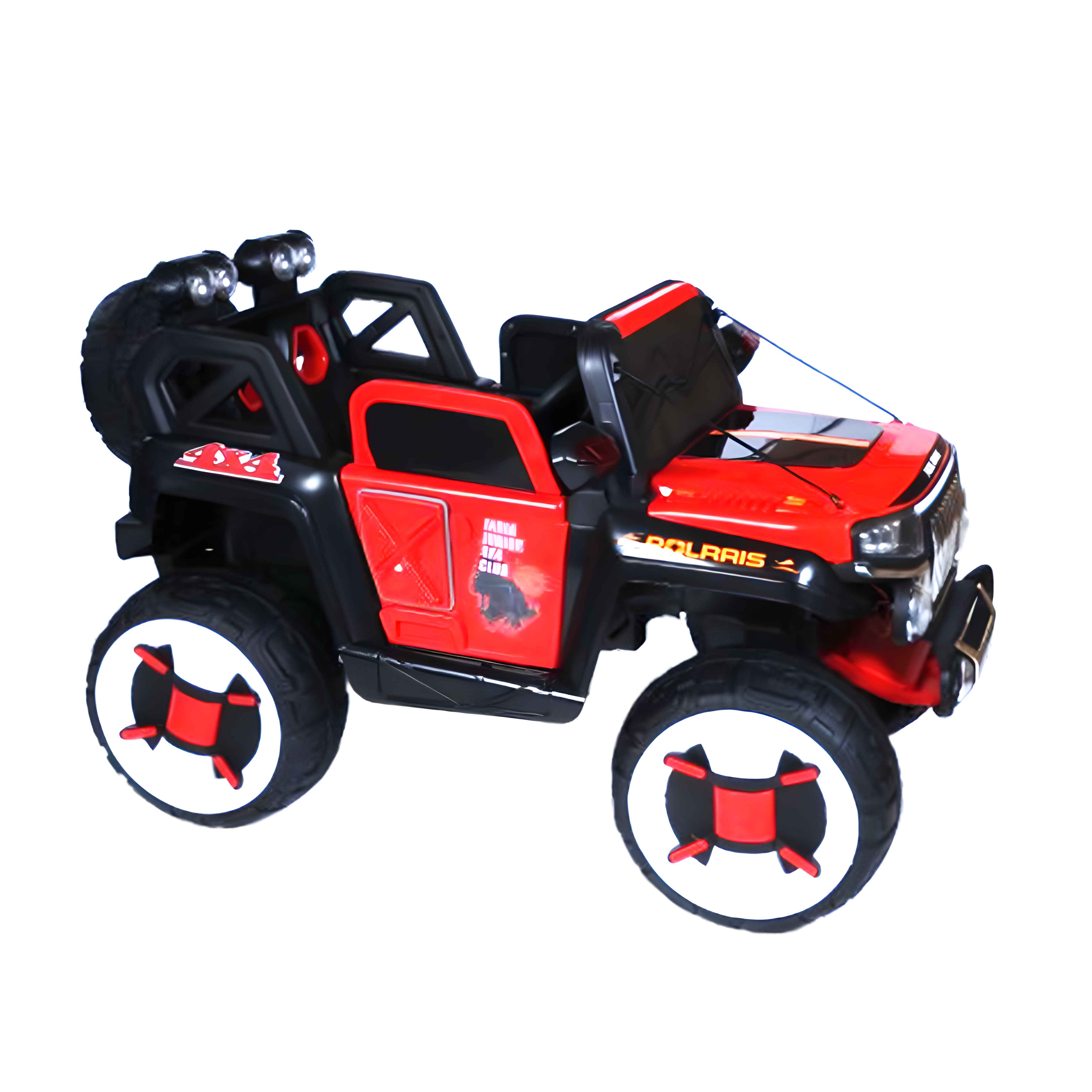 JEEP POLARIS